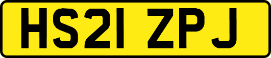 HS21ZPJ
