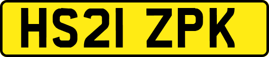 HS21ZPK