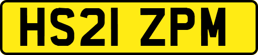 HS21ZPM