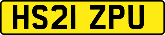 HS21ZPU