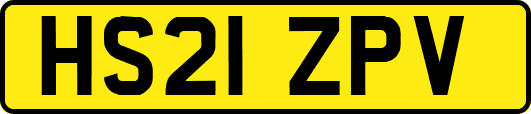 HS21ZPV