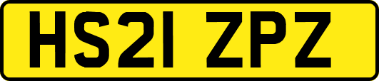 HS21ZPZ