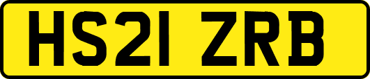 HS21ZRB
