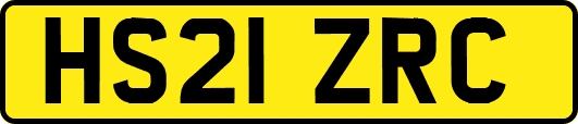 HS21ZRC