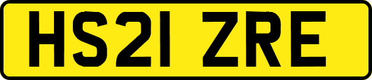 HS21ZRE