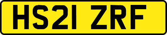 HS21ZRF