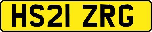 HS21ZRG