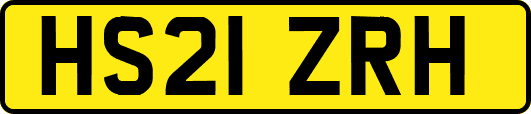 HS21ZRH