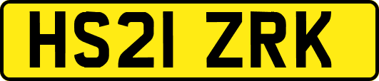 HS21ZRK