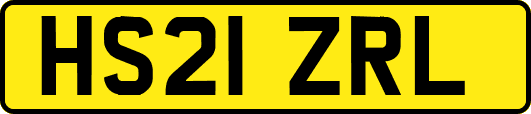 HS21ZRL