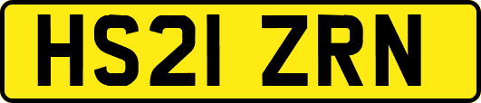 HS21ZRN