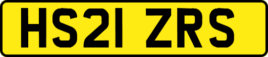 HS21ZRS