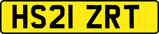 HS21ZRT