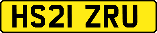 HS21ZRU