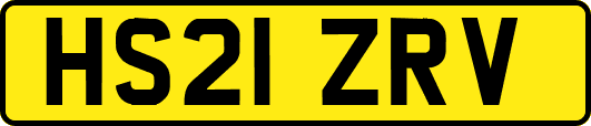 HS21ZRV