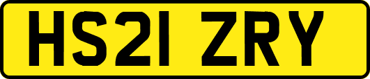 HS21ZRY