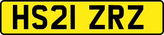 HS21ZRZ