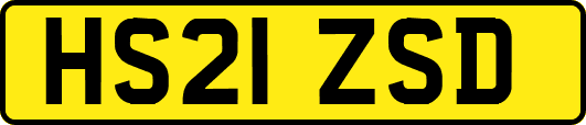 HS21ZSD