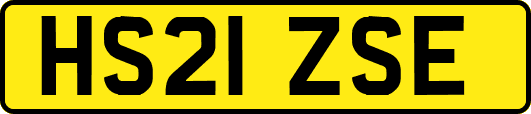 HS21ZSE