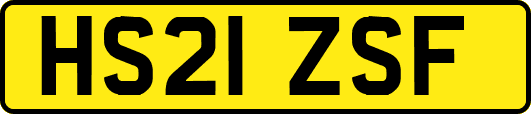 HS21ZSF