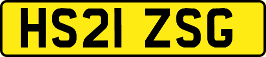 HS21ZSG