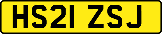 HS21ZSJ