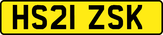 HS21ZSK