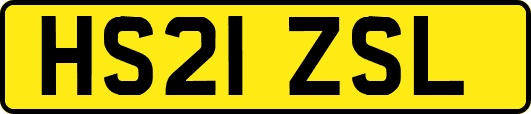 HS21ZSL