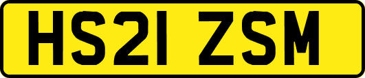 HS21ZSM