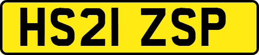 HS21ZSP