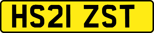 HS21ZST