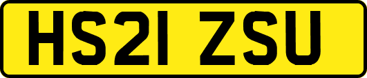 HS21ZSU