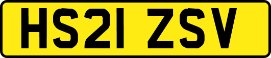 HS21ZSV