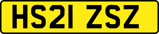 HS21ZSZ