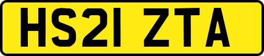 HS21ZTA
