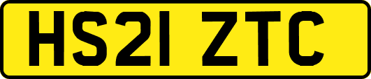 HS21ZTC