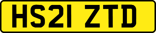 HS21ZTD