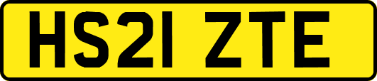 HS21ZTE