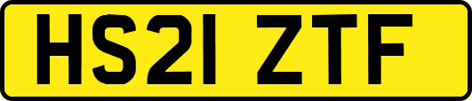 HS21ZTF