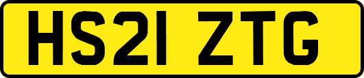 HS21ZTG