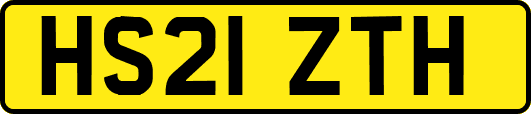 HS21ZTH