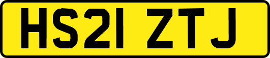 HS21ZTJ