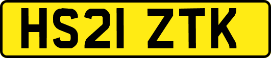 HS21ZTK