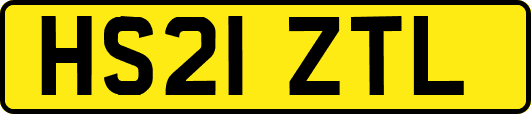 HS21ZTL