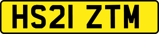 HS21ZTM