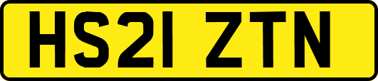 HS21ZTN