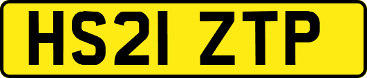 HS21ZTP