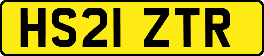 HS21ZTR