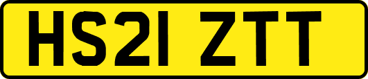 HS21ZTT