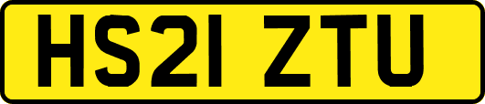 HS21ZTU